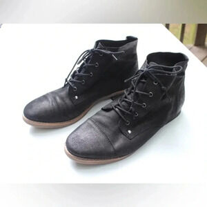Diba true combat boots